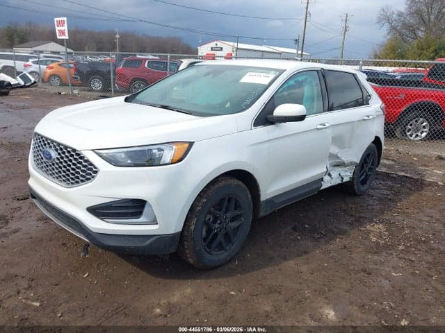 2024 FORD EDGE SEL 2