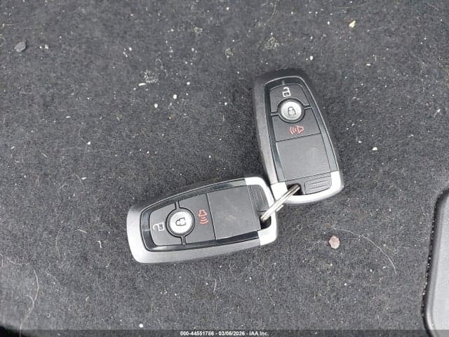 2024 FORD EDGE SEL 11