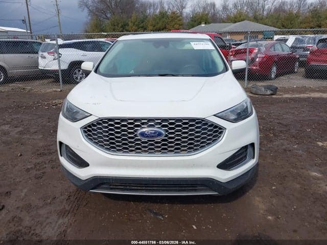2024 FORD EDGE SEL 13