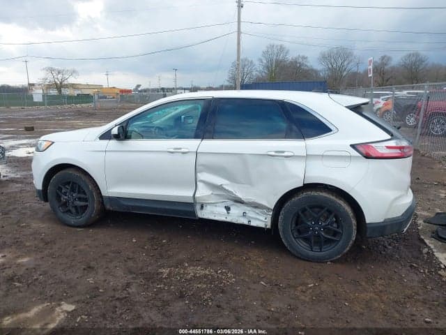 2024 FORD EDGE SEL 15