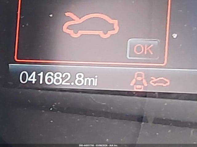 2024 FORD EDGE SEL 16