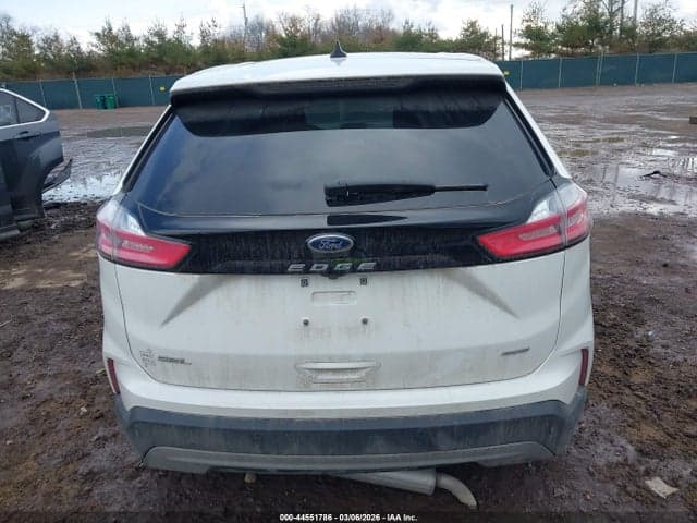 2024 FORD EDGE SEL 17