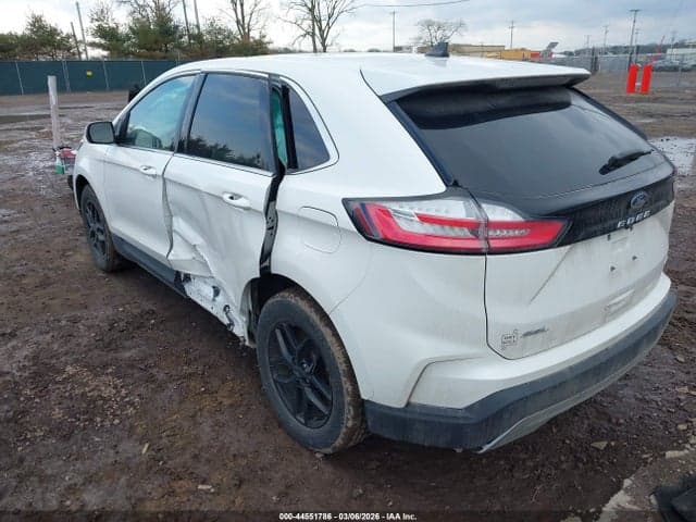 2024 FORD EDGE SEL 3