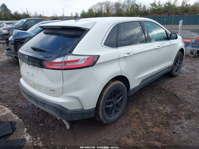 2024 FORD EDGE SEL 4