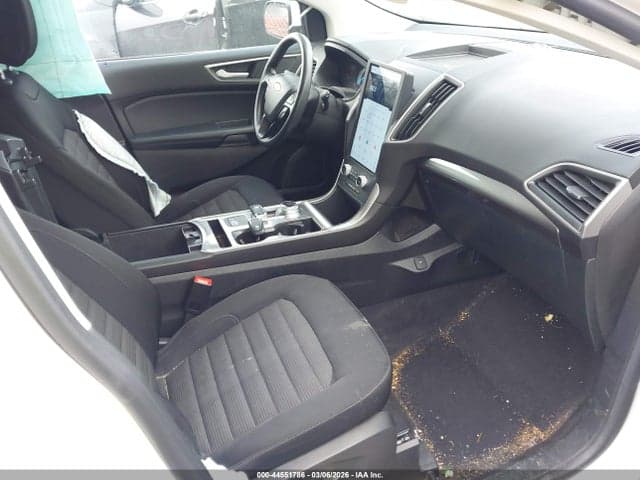 2024 FORD EDGE SEL 5