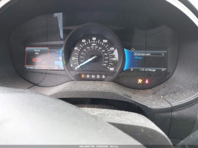 2024 FORD EDGE SEL 7