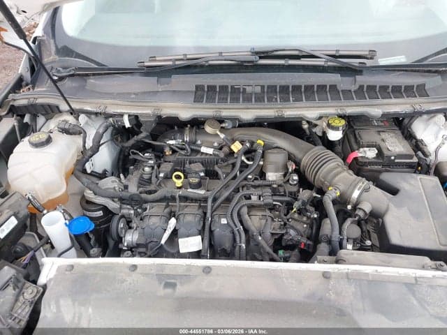 2024 FORD EDGE SEL 10