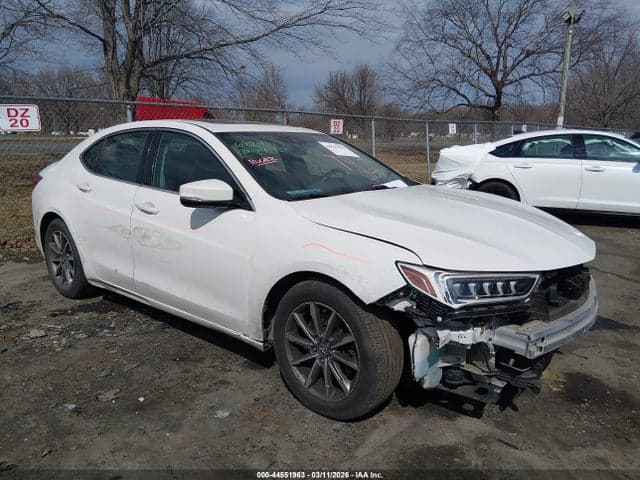 2020 ACURA TLX STANDARD - 1