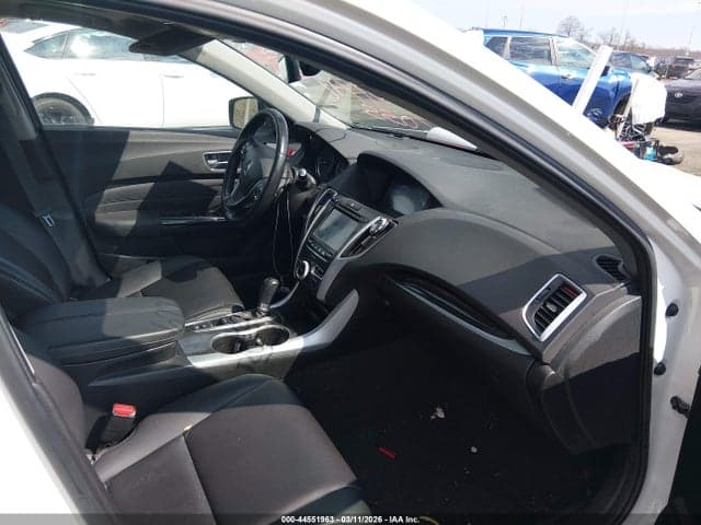 2020 ACURA TLX STANDARD 5