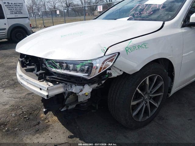 2020 ACURA TLX STANDARD 6