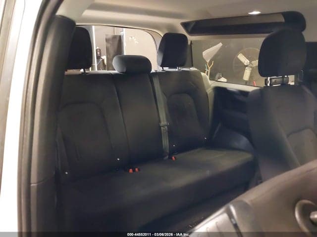 2022 LAND ROVER DEFENDER 8