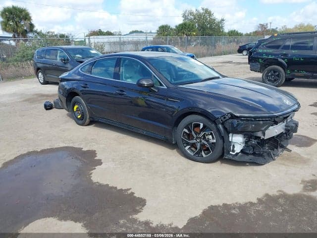 2025 HYUNDAI SONATA SEL 1
