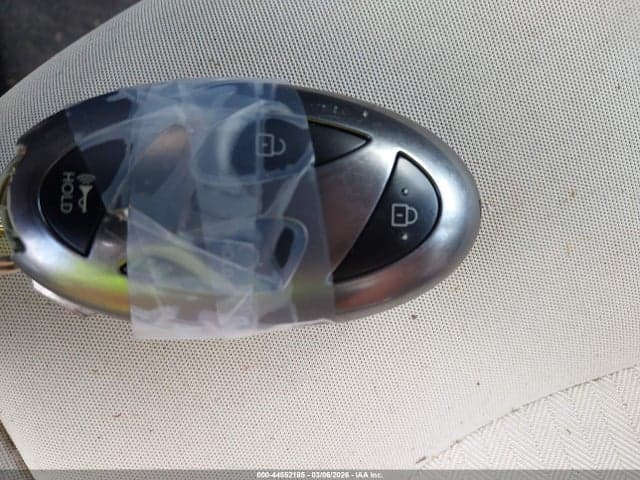 2025 HYUNDAI SONATA SEL 11