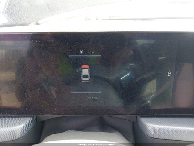 2025 HYUNDAI SONATA SEL 7