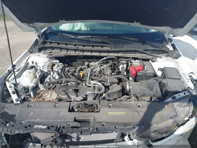 2024 NISSAN ALTIMA S FWD 10