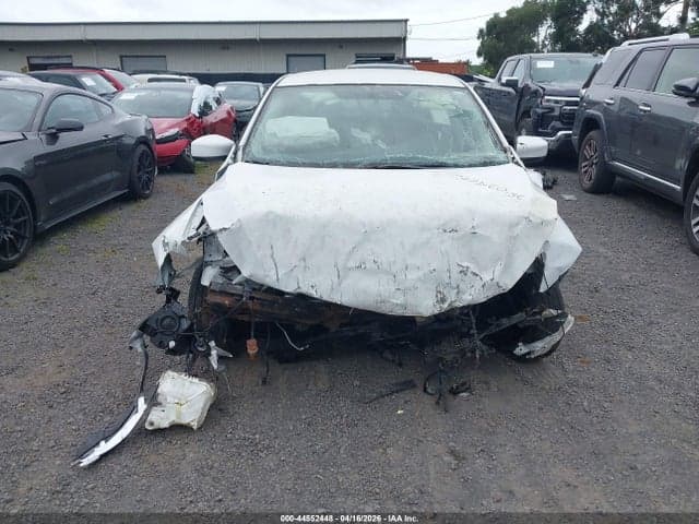 2018 NISSAN SENTRA S 12
