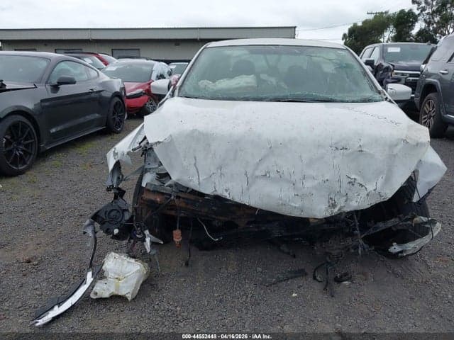 2018 NISSAN SENTRA S 6