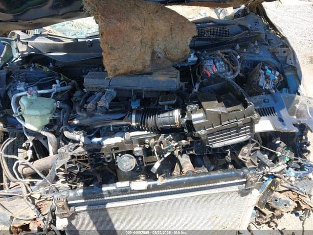 2017 HONDA CR-V 10