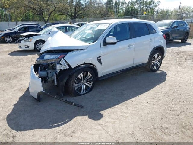2023 MITSUBISHI OUTLANDER SPORT 2.0 ES AWC/2.0 LE AWC/2.0 RALLIART AWC/2.0 S AWC/2.0 SE AWC 2