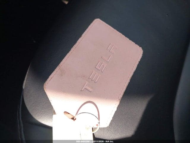 2022 TESLA MODEL Y LONG RANGE DUAL MOTOR ALL-WHEEL DRIVE 11
