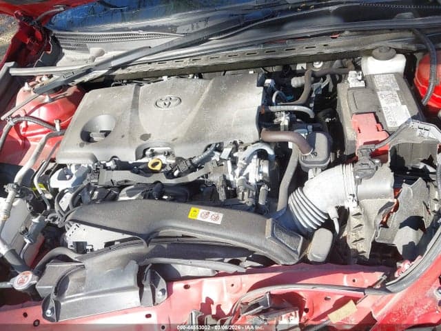 2024 TOYOTA CAMRY LE 10