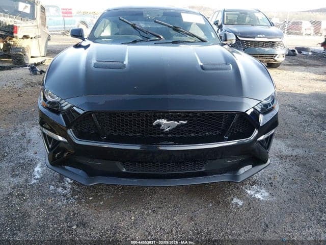 2018 FORD MUSTANG GT PREMIUM 12
