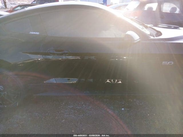 2018 FORD MUSTANG GT PREMIUM 13