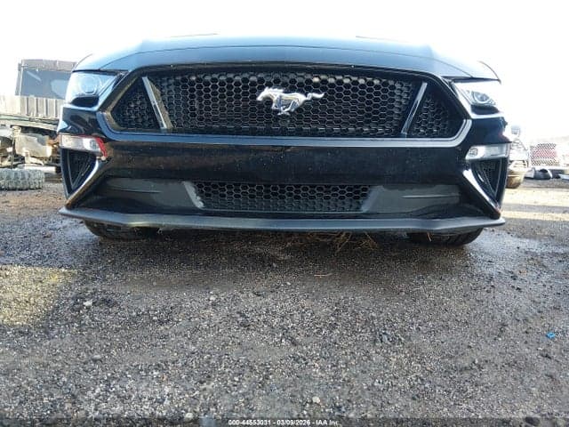 2018 FORD MUSTANG GT PREMIUM 6