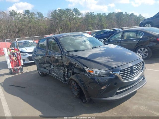 2018 MAZDA CX-3 SPORT 1