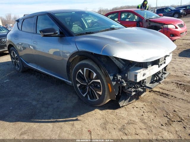 2024 KIA EV6 WIND 1
