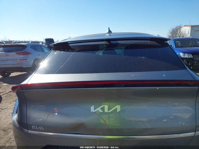 2024 KIA EV6 WIND 16