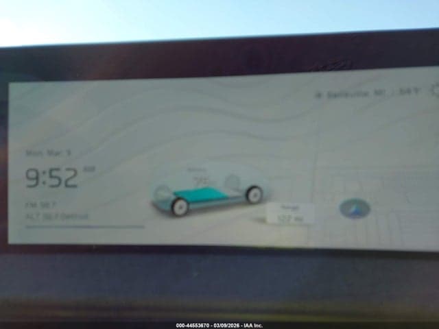 2024 KIA EV6 WIND 18