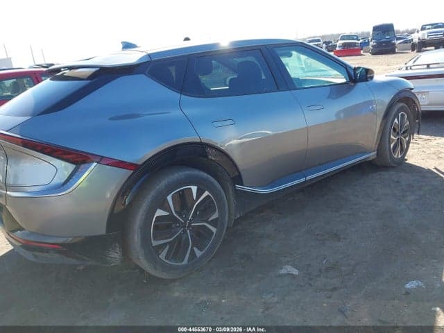 2024 KIA EV6 WIND 4