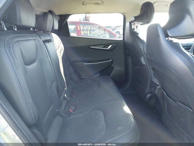 2024 KIA EV6 WIND 8