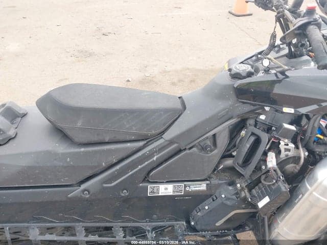 2025 SKI DOO SUMMIT ADRENALINE 14 5