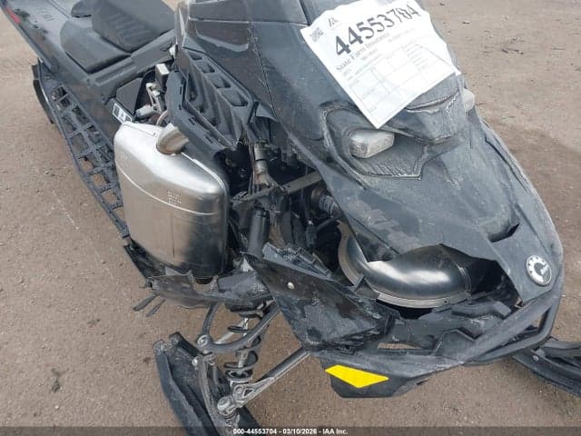 2025 SKI DOO SUMMIT ADRENALINE 14 6