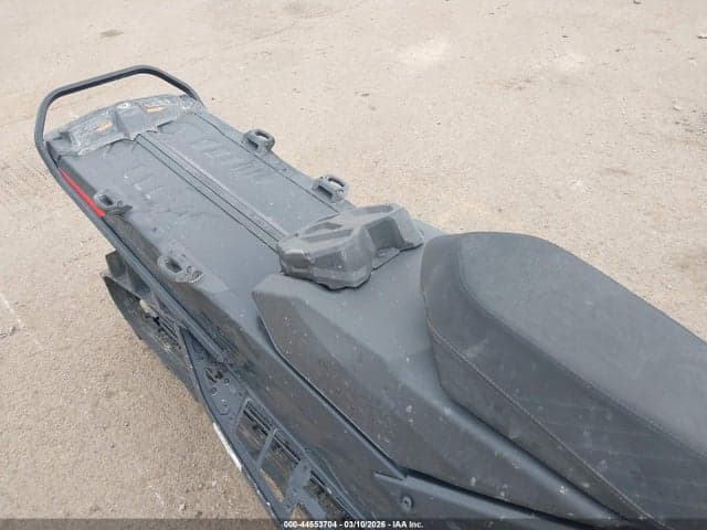 2025 SKI DOO SUMMIT ADRENALINE 14 8