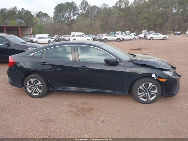 2017 HONDA CIVIC LX 13