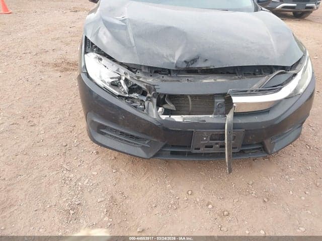 2017 HONDA CIVIC LX 6