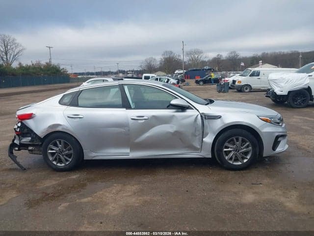 2020 KIA OPTIMA LX 14