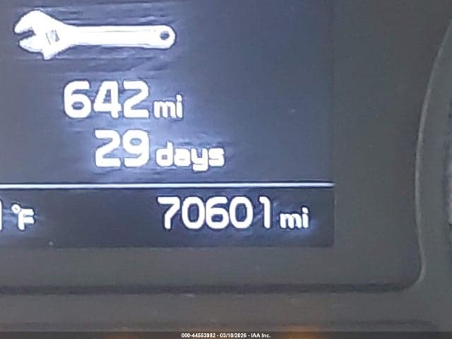 2020 KIA OPTIMA LX 16