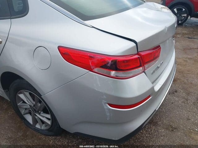 2020 KIA OPTIMA LX 18