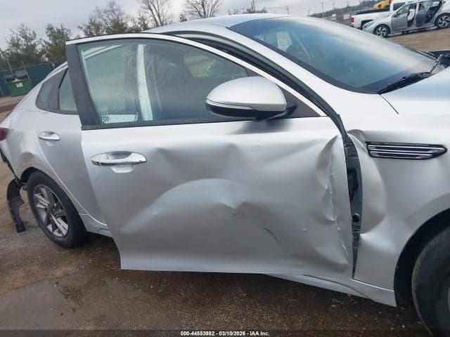 2020 KIA OPTIMA LX 20