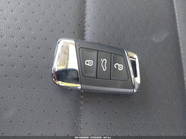 2022 VOLKSWAGEN JETTA 1.5T SE 11
