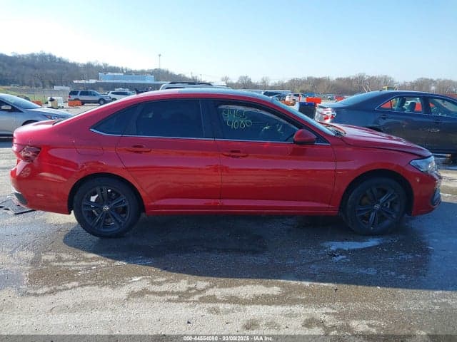 2022 VOLKSWAGEN JETTA 1.5T SE 13