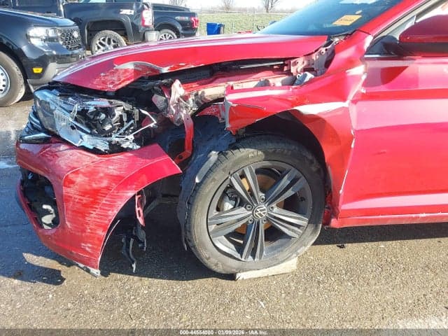 2022 VOLKSWAGEN JETTA 1.5T SE 6