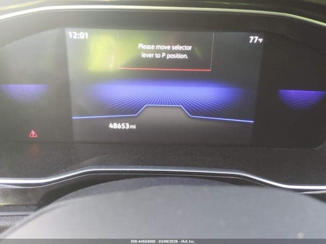 2022 VOLKSWAGEN JETTA 1.5T SE 7