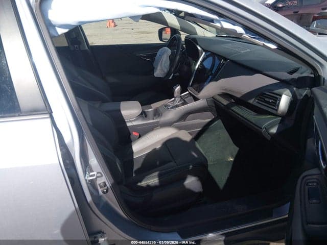 2024 SUBARU OUTBACK ONYX EDITION 5
