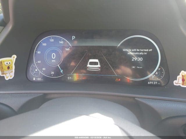 2021 HYUNDAI SONATA SEL PLUS 7