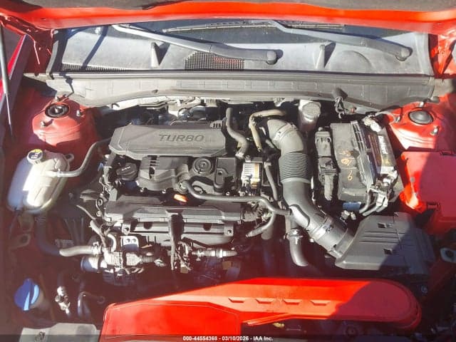 2021 HYUNDAI SONATA SEL PLUS 10